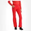 Sportalm Kitzbühel, Snow Pantalon De Ski En Softshell Femmes Crimson Rouge -ColourWear Soldes sportalm kitzbuhel snow bc skibroek softshell dames crimson rood BC21spo114a BI 02