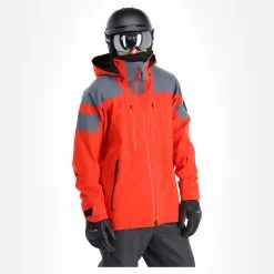 BOGNER FIRE+ICE Bogner Fire & Ice, Ted Veste De Ski Hommes Rouge 14 BOGNER FIRE+ICE Bogner Fire & Ice, Ted Veste De Ski Hommes Rouge -ColourWear Soldes sportlibogne031a bi 04