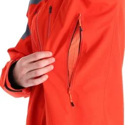 BOGNER FIRE+ICE Bogner Fire & Ice, Ted Veste De Ski Hommes Rouge 18 BOGNER FIRE+ICE Bogner Fire & Ice, Ted Veste De Ski Hommes Rouge -ColourWear Soldes sportlibogne031a bi 08