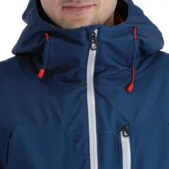 Spyder, Anthem Veste De Ski Hommes Faded Geo Collegiate Bleu 17 Spyder, Anthem Veste De Ski Hommes Faded Geo Collegiate Bleu -ColourWear Soldes spyder anthem aa jas gevoerd heren faded geo collegiate blauw 22spyde117v2 BI 07