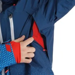 Spyder, Anthem Veste De Ski Hommes Faded Geo Collegiate Bleu 20 Spyder, Anthem Veste De Ski Hommes Faded Geo Collegiate Bleu -ColourWear Soldes spyder anthem aa jas gevoerd heren faded geo collegiate blauw 22spyde117v2 BI 10