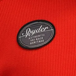 Spyder, Bandit Wengen Full Zip Gilet Hommes Volcano Rouge 16 Spyder, Bandit Wengen Full Zip Gilet Hommes Volcano Rouge -ColourWear Soldes spyder bandit wengen full zip ea vest heren volcano rood 22spyde124v4 BI 06