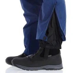 Spyder, Bormio Gtx Pantalon De Ski Hommes Abyss Bleu -ColourWear Soldes spyder bormio gtx ba skibroek gevoerd heren abyss blauw 22spyde138v3 BI 06