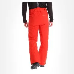 Spyder, Bormio Gtx Pantalon De Ski Hommes Bright Rouge 13 Spyder, Bormio Gtx Pantalon De Ski Hommes Bright Rouge -ColourWear Soldes spyder bormio gtx ba skibroek gevoerd heren bright rood 22spyde138v4 BI 03