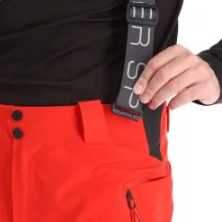 Spyder, Bormio Gtx Pantalon De Ski Hommes Bright Rouge 16 Spyder, Bormio Gtx Pantalon De Ski Hommes Bright Rouge -ColourWear Soldes spyder bormio gtx ba skibroek gevoerd heren bright rood 22spyde138v4 BI 06