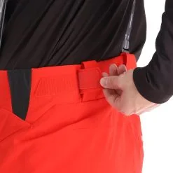 Spyder, Bormio Gtx Pantalon De Ski Hommes Bright Rouge 17 Spyder, Bormio Gtx Pantalon De Ski Hommes Bright Rouge -ColourWear Soldes spyder bormio gtx ba skibroek gevoerd heren bright rood 22spyde138v4 BI 07