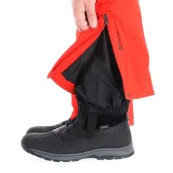 Spyder, Bormio Gtx Pantalon De Ski Hommes Bright Rouge 19 Spyder, Bormio Gtx Pantalon De Ski Hommes Bright Rouge -ColourWear Soldes spyder bormio gtx ba skibroek gevoerd heren bright rood 22spyde138v4 BI 09