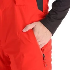 Spyder, Bormio Gtx Pantalon De Ski Hommes Bright Rouge 20 Spyder, Bormio Gtx Pantalon De Ski Hommes Bright Rouge -ColourWear Soldes spyder bormio gtx ba skibroek gevoerd heren bright rood 22spyde138v4 BI 10