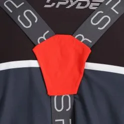 Spyder, Bormio Gtx Pantalon De Ski Hommes Bright Rouge 21 Spyder, Bormio Gtx Pantalon De Ski Hommes Bright Rouge -ColourWear Soldes spyder bormio gtx ba skibroek gevoerd heren bright rood 22spyde138v4 BI 11