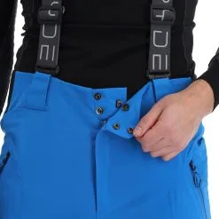 Spyder, Bormio Gtx Pantalon De Ski Hommes Collegiate Bleu 15 Spyder, Bormio Gtx Pantalon De Ski Hommes Collegiate Bleu -ColourWear Soldes spyder bormio gtx ba skibroek gevoerd heren collegiate blauw 22spyde138v2 BI 05