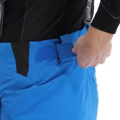 Spyder, Bormio Gtx Pantalon De Ski Hommes Collegiate Bleu 17 Spyder, Bormio Gtx Pantalon De Ski Hommes Collegiate Bleu -ColourWear Soldes spyder bormio gtx ba skibroek gevoerd heren collegiate blauw 22spyde138v2 BI 07