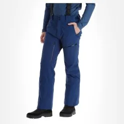 Spyder, Dare Pantalon De Ski Hommes Abyss Bleu