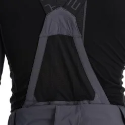 Spyder, Dare Pantalon De Ski Hommes Ebony Gris 16 Spyder, Dare Pantalon De Ski Hommes Ebony Gris -ColourWear Soldes spyder dare ba skibroek gevoerd heren ebony grijs 22spyde140v2 BI 06