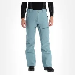 Spyder, Dare Pantalon De Ski Hommes Tundra Bleu