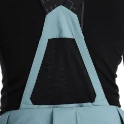 Spyder, Dare Pantalon De Ski Hommes Tundra Bleu 20 Spyder, Dare Pantalon De Ski Hommes Tundra Bleu -ColourWear Soldes spyder dare ba skibroek gevoerd heren tundra blauw 22spyde140v6 BI 10