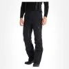 Spyder, Dare Pantalon De Ski Hommes Noir -ColourWear Soldes spyder dare ba skibroek gevoerd heren zwart 22spyde140v1 BI 02