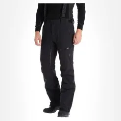 Spyder, Dare Pantalon De Ski Hommes Noir