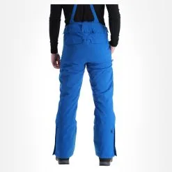 Spyder, Dare Gtx Pantalon De Ski Hommes Old Glory Bleu 13 Spyder, Dare Gtx Pantalon De Ski Hommes Old Glory Bleu -ColourWear Soldes spyder dare gtx ba skibroek gevoerd heren old glory blauw BA11spy108e BI 03