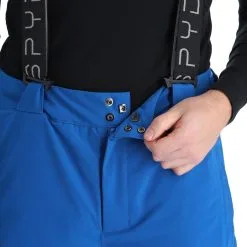 Spyder, Dare Gtx Pantalon De Ski Hommes Old Glory Bleu 15 Spyder, Dare Gtx Pantalon De Ski Hommes Old Glory Bleu -ColourWear Soldes spyder dare gtx ba skibroek gevoerd heren old glory blauw BA11spy108e BI 05