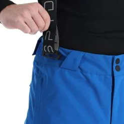 Spyder, Dare Gtx Pantalon De Ski Hommes Old Glory Bleu 16 Spyder, Dare Gtx Pantalon De Ski Hommes Old Glory Bleu -ColourWear Soldes spyder dare gtx ba skibroek gevoerd heren old glory blauw BA11spy108e BI 06