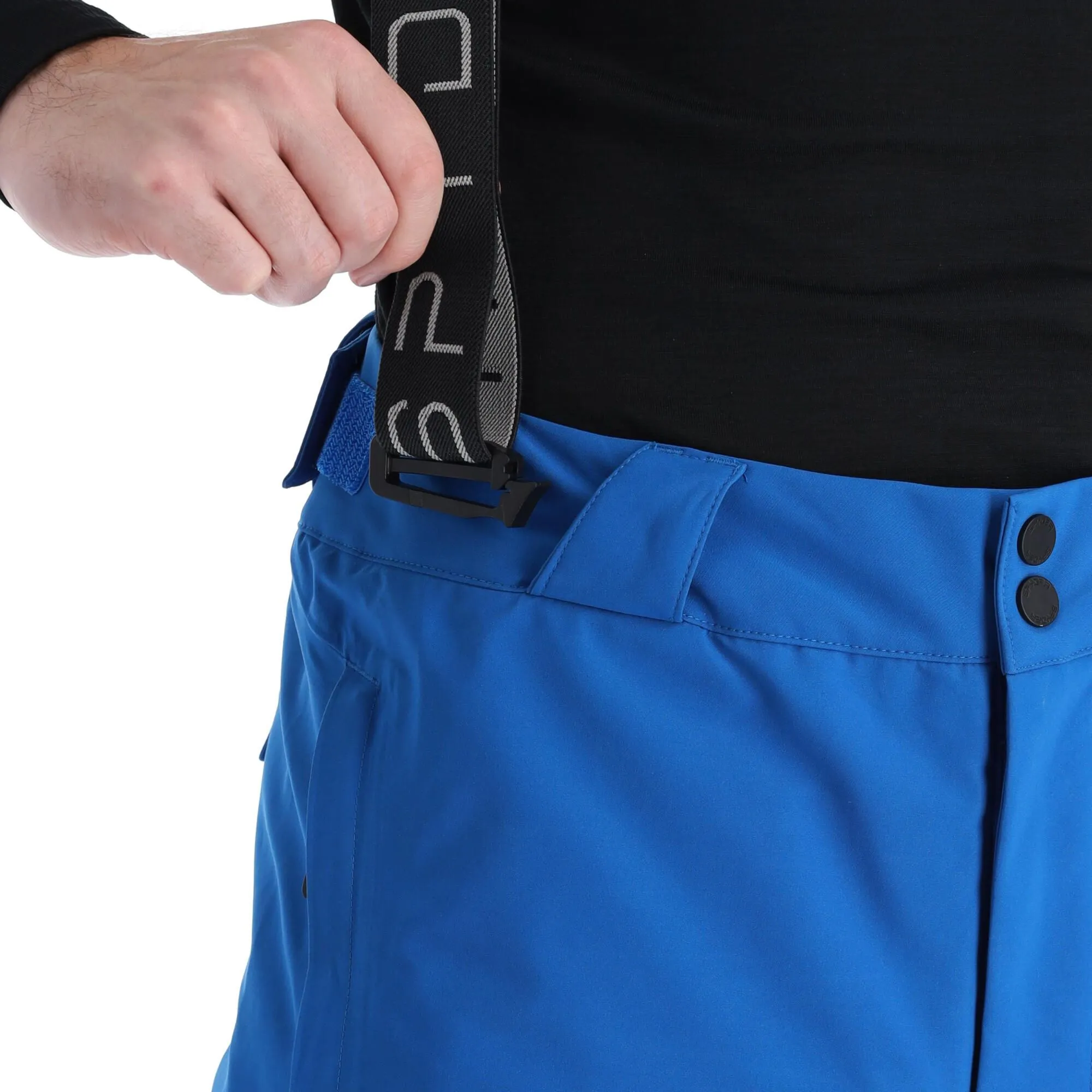 Spyder, Dare Gtx Pantalon De Ski Hommes Old Glory Bleu 7 Spyder, Dare Gtx Pantalon De Ski Hommes Old Glory Bleu – Image 5