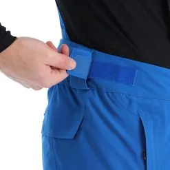 Spyder, Dare Gtx Pantalon De Ski Hommes Old Glory Bleu 17 Spyder, Dare Gtx Pantalon De Ski Hommes Old Glory Bleu -ColourWear Soldes spyder dare gtx ba skibroek gevoerd heren old glory blauw BA11spy108e BI 07