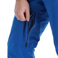 Spyder, Dare Gtx Pantalon De Ski Hommes Old Glory Bleu 18 Spyder, Dare Gtx Pantalon De Ski Hommes Old Glory Bleu -ColourWear Soldes spyder dare gtx ba skibroek gevoerd heren old glory blauw BA11spy108e BI 08