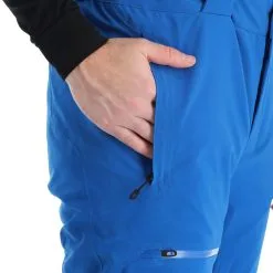 Spyder, Dare Gtx Pantalon De Ski Hommes Old Glory Bleu 20 Spyder, Dare Gtx Pantalon De Ski Hommes Old Glory Bleu -ColourWear Soldes spyder dare gtx ba skibroek gevoerd heren old glory blauw BA11spy108e BI 10