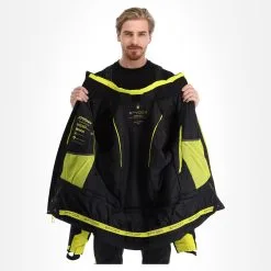 Spyder, Leader Veste De Ski Hommes Noir 16 Spyder, Leader Veste De Ski Hommes Noir -ColourWear Soldes spyder leader aa jas gevoerd heren zwart 22spyde133v5 BI 06