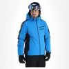 Spyder, Orbiter Veste De Ski Hommes Collegiate Bleu -ColourWear Soldes spyder orbiter aa jas gevoerd heren collegiate blauw 22spyde132v3 BI 02