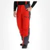 Spyder, Propulsion Pantalon De Ski Hommes Volcano Rouge -ColourWear Soldes spyder propulsion ba skibroek gevoerd heren volcano rood 22spyde139v4 BI 02