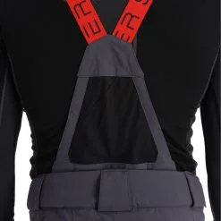 Spyder, Propulsion Pantalon De Ski Hommes Volcano Rouge -ColourWear Soldes spyder propulsion ba skibroek gevoerd heren volcano rood 22spyde139v4 BI 09