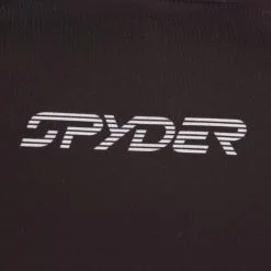 Spyder, Pump Lightweight Pull Hommes Noir -ColourWear Soldes spyder pump lightweight eb trui heren zwart 22spyde122v1 BI 06