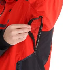 Spyder, Titan Veste De Ski Hommes Volcano Rouge 20 Spyder, Titan Veste De Ski Hommes Volcano Rouge -ColourWear Soldes spyder titan aa jas gevoerd heren volcano rood 22spyde134v5 BI 10