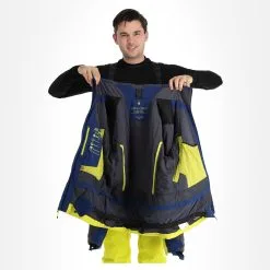 Spyder, Vanqysh Gtx Veste De Ski Hommes Abyss Bleu -ColourWear Soldes spyder vanqysh gtx aa jas gevoerd heren abyss blauw 22spyde130v3 BI 06