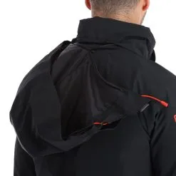 Spyder, Vanqysh Gtx Veste De Ski Hommes Charcoal Gris, Noir 21 Spyder, Vanqysh Gtx Veste De Ski Hommes Charcoal Gris, Noir -ColourWear Soldes spyder vanqysh gtx aa jas gevoerd heren charcoal grijs zwart 22spyde130v1 BI 11