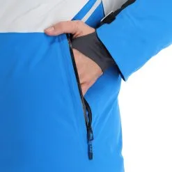 Spyder, Vanqysh Gtx Veste De Ski Hommes Glacier Blanc, Noir 20 Spyder, Vanqysh Gtx Veste De Ski Hommes Glacier Blanc, Noir -ColourWear Soldes spyder vanqysh gtx aa jas gevoerd heren glacier wit zwart 22spyde130v2 BI 10