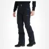 Sun Valley, Fordel Pantalon De Ski Hommes Marine Bleu -ColourWear Soldes sun valley fordel ba skibroek gevoerd heren marine blauw 22suva103v2 BI 02