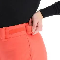 Sun Valley, Irimo Pantalon De Ski En Softshell Femmes Coral Rouge 14 Sun Valley, Irimo Pantalon De Ski En Softshell Femmes Coral Rouge -ColourWear Soldes sun valley irimo bc skibroek softshell dames coral rood 22suva107v1 BI 07