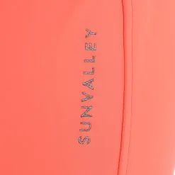 Sun Valley, Irimo Pantalon De Ski En Softshell Femmes Coral Rouge 15 Sun Valley, Irimo Pantalon De Ski En Softshell Femmes Coral Rouge -ColourWear Soldes sun valley irimo bc skibroek softshell dames coral rood 22suva107v1 BI 08