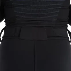 Sun Valley, Irimo Pantalon De Ski En Softshell Femmes Noir -ColourWear Soldes sun valley irimo bc skibroek softshell dames zwart 22suva107v4 BI 08