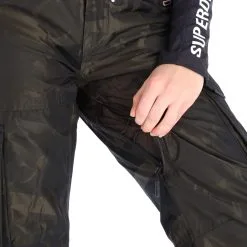 Superdry, Freestyle Cargo Pant Pantalon De Ski Femmes Camo Vert 17 Superdry, Freestyle Cargo Pant Pantalon De Ski Femmes Camo Vert -ColourWear Soldes superdry freestyle cargo pant ba skibroek gevoerd dames camo groen BA20sup019c BI 06