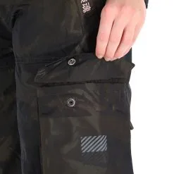 Superdry, Freestyle Cargo Pant Pantalon De Ski Femmes Camo Vert 20 Superdry, Freestyle Cargo Pant Pantalon De Ski Femmes Camo Vert -ColourWear Soldes superdry freestyle cargo pant ba skibroek gevoerd dames camo groen BA20sup019c BI 09