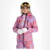 Superdry, Rescue Jacket Veste De Ski Femmes Brush Camo Lilac Rose 2 Superdry, Rescue Jacket Veste De Ski Femmes Brush Camo Lilac Rose -ColourWear Soldes superdry rescue jacket aa jas gevoerd dames brush camo lilac roze 22super111v1 BI 02