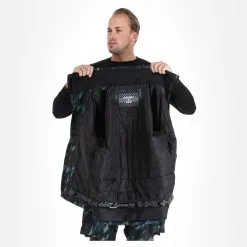 Superdry, Rescue Jacket Veste De Ski Hommes Brush Camo Dark Large Noir, Vert -ColourWear Soldes superdry rescue jacket aa jas gevoerd heren brush camo dark large 22super103v2 BI 06