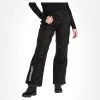 Superdry, Rescue Pant Pantalon De Ski Femmes Noir 1 Superdry, Rescue Pant Pantalon De Ski Femmes Noir -ColourWear Soldes superdry rescue pant ba skibroek gevoerd dames zwart 22super106v2 BI 02