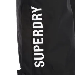 Superdry, Rescue Pant Pantalon De Ski Femmes Noir -ColourWear Soldes superdry rescue pant ba skibroek gevoerd dames zwart 22super106v2 BI 11