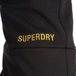 Superdry, Softshell Slalom Pant Pantalon De Ski Femmes Noir -ColourWear Soldes superdry softshell slalom pant ba skibroek gevoerd dames zwart 22super107v1 BI 09