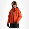 Superdry, Ultimate Rescue Jacket Veste De Ski Femmes Burnt Ochre Orange -ColourWear Soldes superdry ultimate rescue jacket aa jas gevoerd dames burnt ochre 22super109v2 BI 02