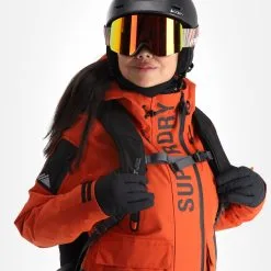 Superdry, Ultimate Rescue Jacket Veste De Ski Femmes Burnt Ochre Orange 15 Superdry, Ultimate Rescue Jacket Veste De Ski Femmes Burnt Ochre Orange -ColourWear Soldes superdry ultimate rescue jacket aa jas gevoerd dames burnt ochre 22super109v2 BI 05